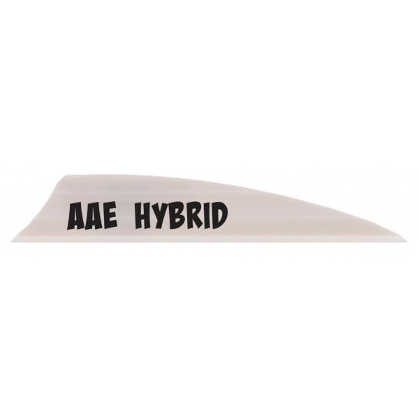 Plumes  AAE Arizona Hybrid 2.0