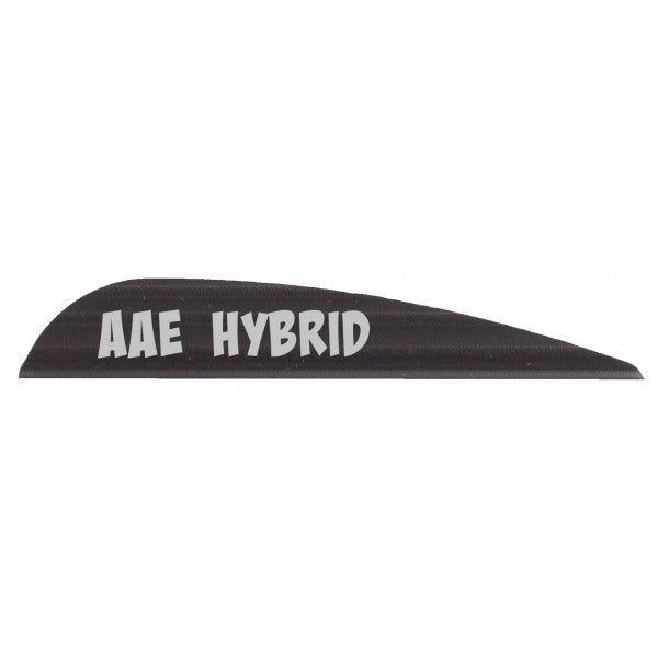 Plumes  AAE Arizona Hybrid 26