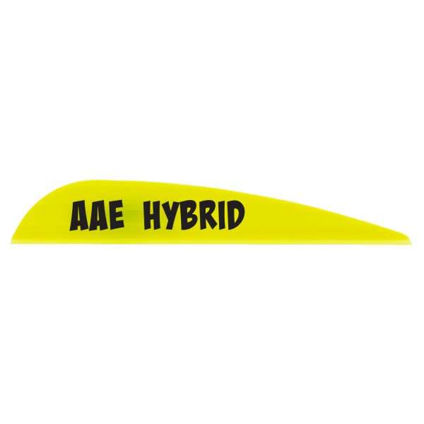 Plumes  AAE Arizona Hybrid 26