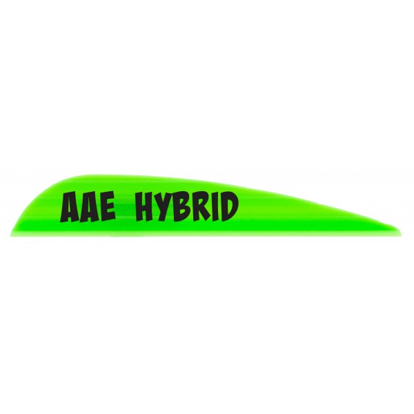 Plumes  AAE Arizona Hybrid 26