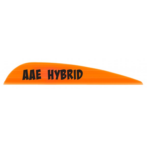 Plumes  AAE Arizona Hybrid 26