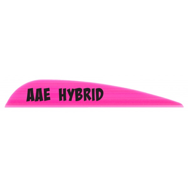 Plumes  AAE Arizona Hybrid 26