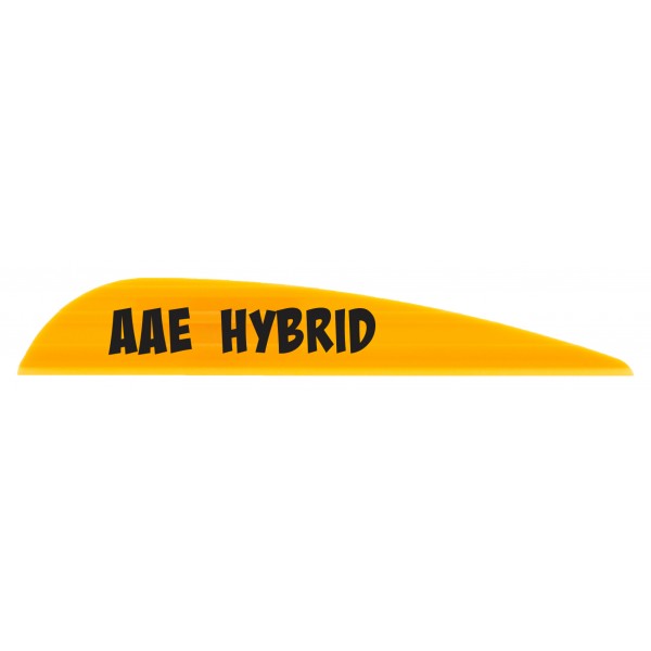 Plumes  AAE Arizona Hybrid 26