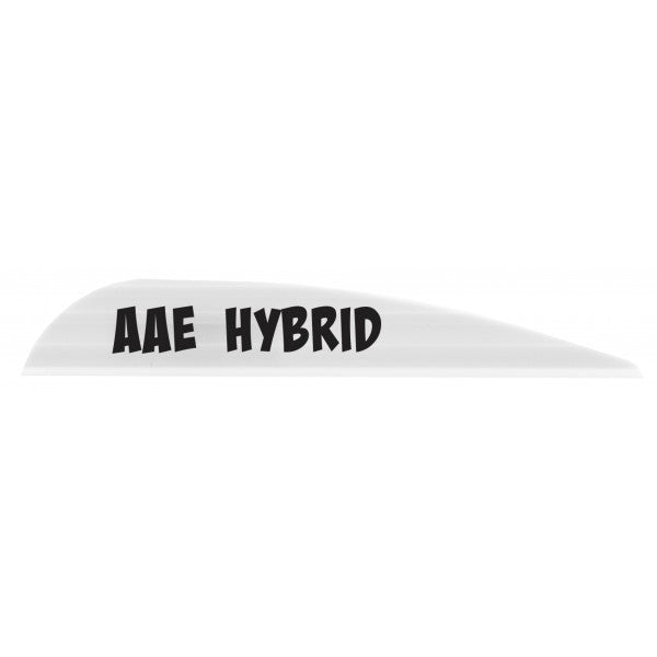 Plumes  AAE Arizona Hybrid 26