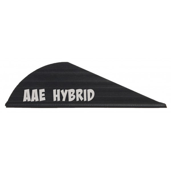 Plumes AAE Arizona Hybrid HP - Vue 5 - Archery Connect
