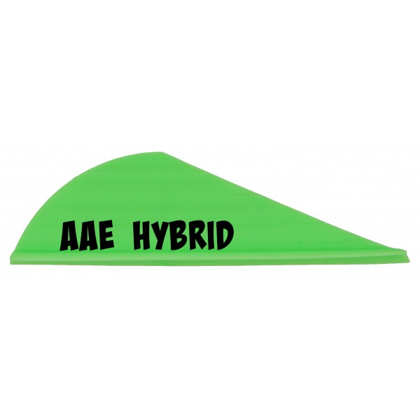 Plumes  AAE Arizona Hybrid HP