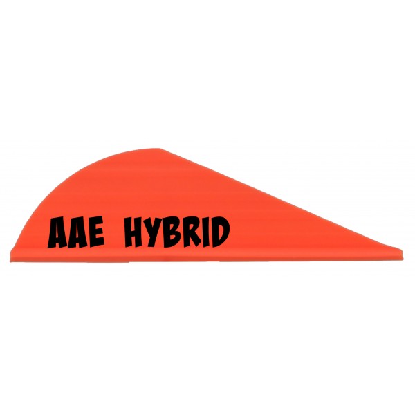 Plumes  AAE Arizona Hybrid HP