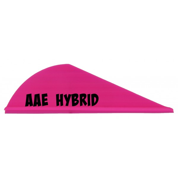 Plumes  AAE Arizona Hybrid HP