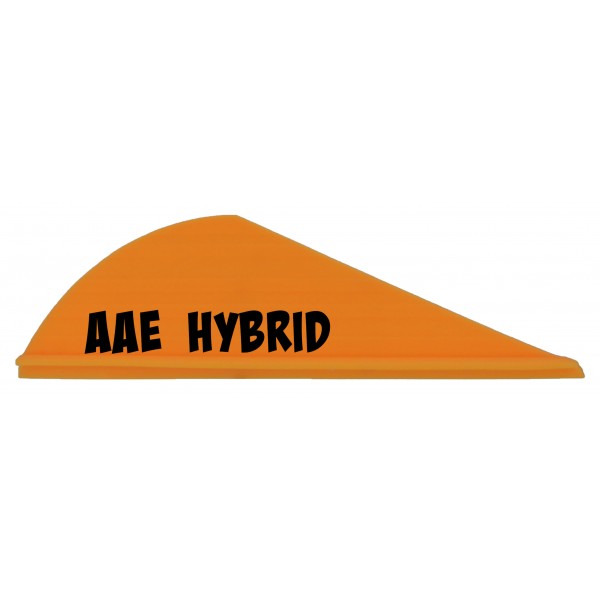 Plumes  AAE Arizona Hybrid HP