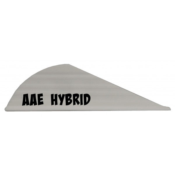 Plumes  AAE Arizona Hybrid HP