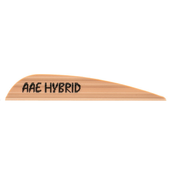 Plumes AAE Arizona Hybrid 26 - Vue 5 - Archery Connect