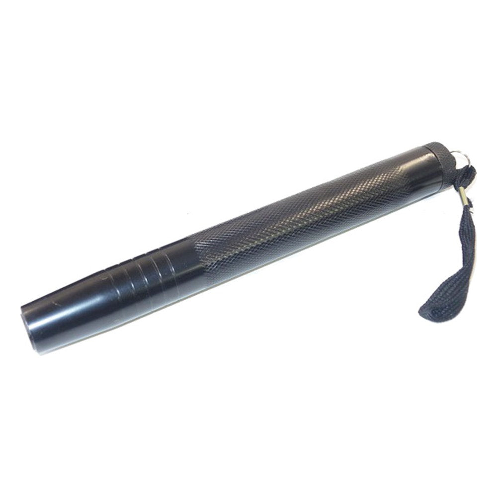 Matraque télescopique 51 cm avec étui
