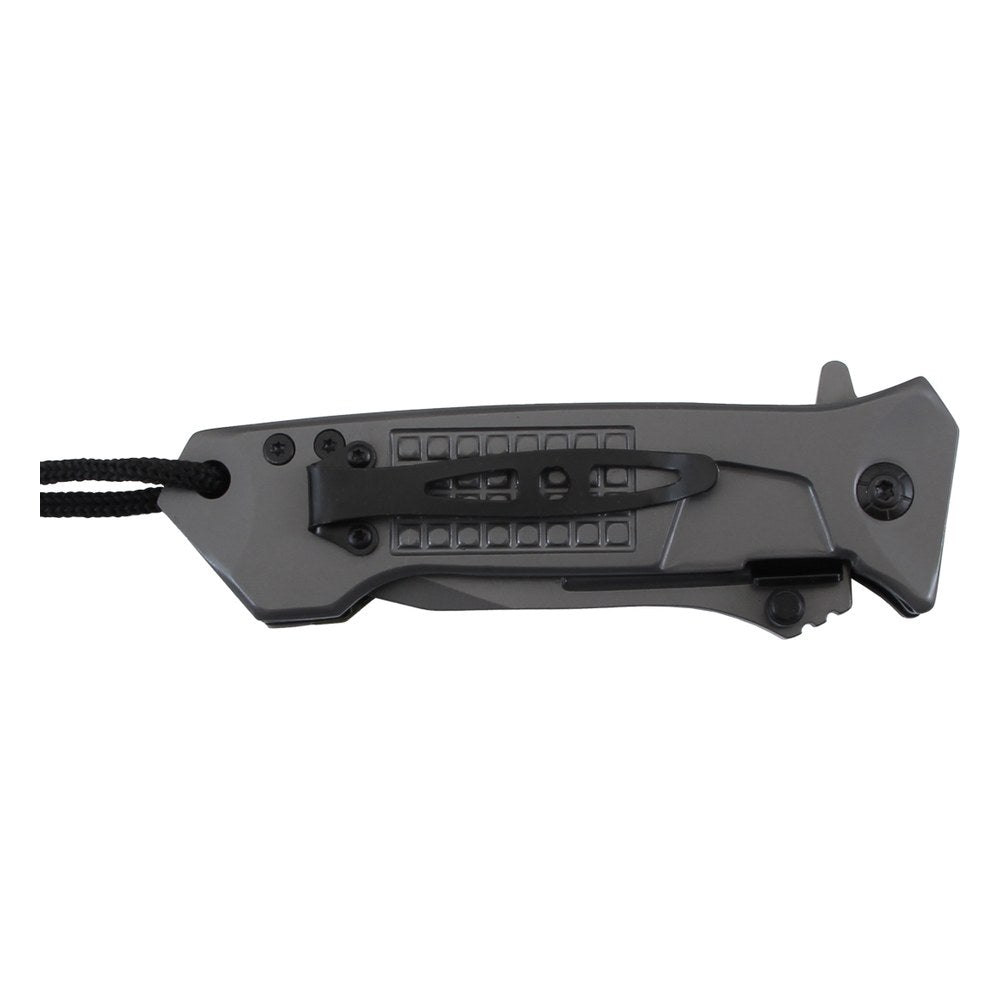 Couteau Stinger Bora ST1
