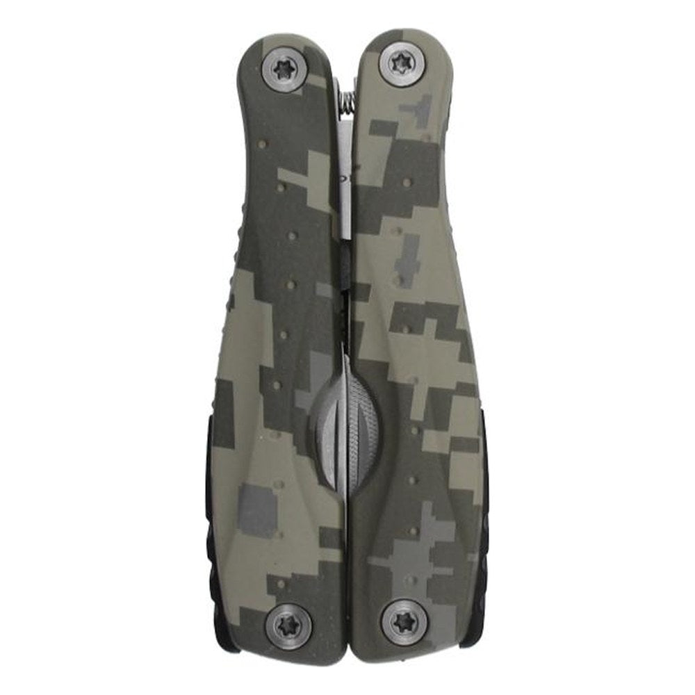 Couteau multi-fonctions Stinger Garbi ST3 camo