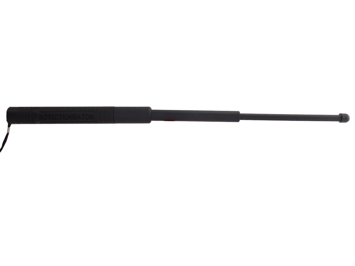 Matraque polycarbonate vue 2