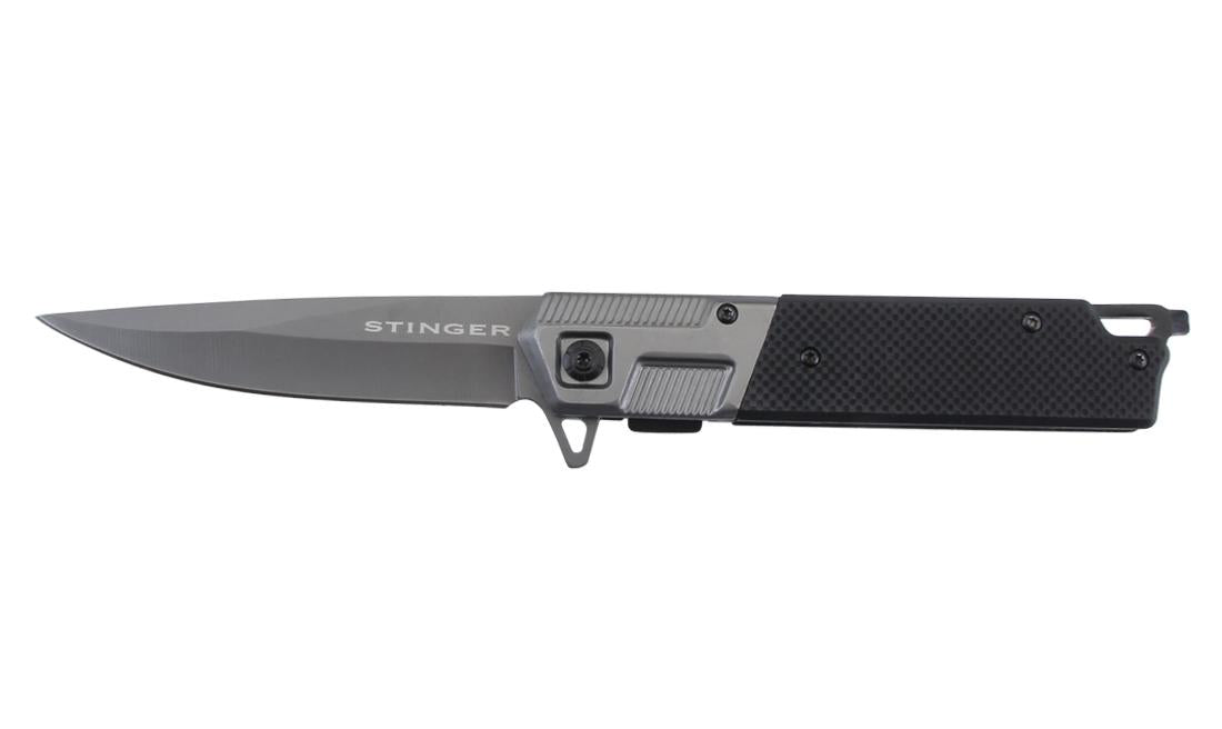 Stinger Bora ST6 détail
