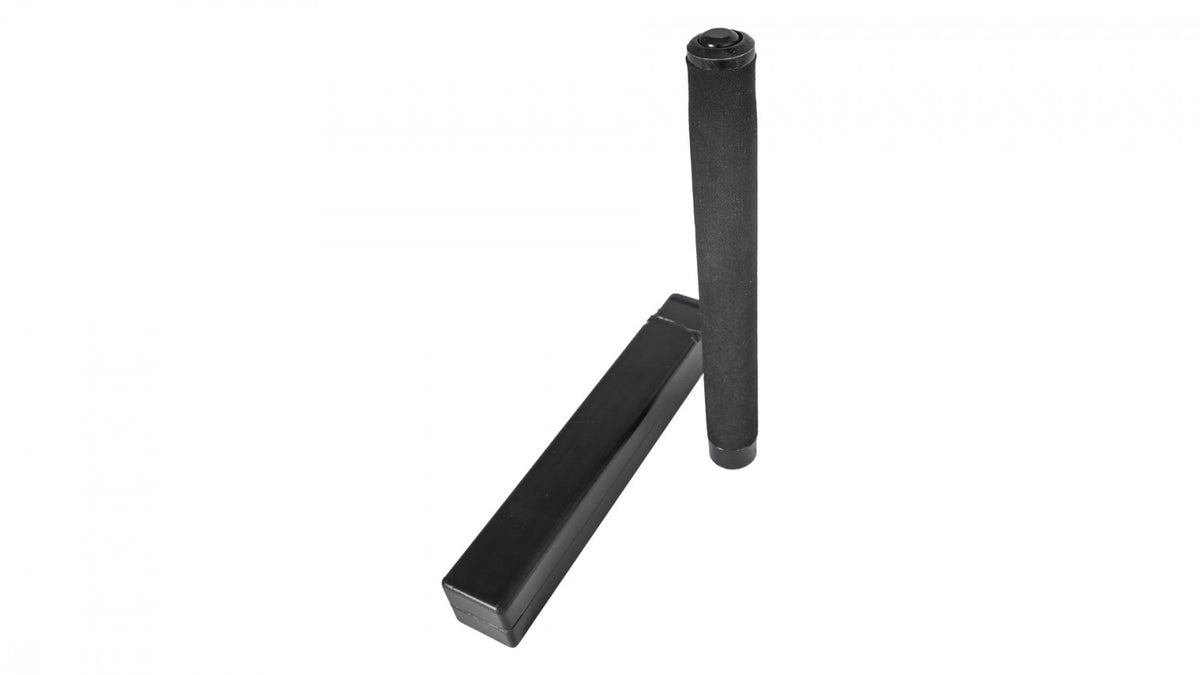Matraque grip mousse 21 pouces vue 2