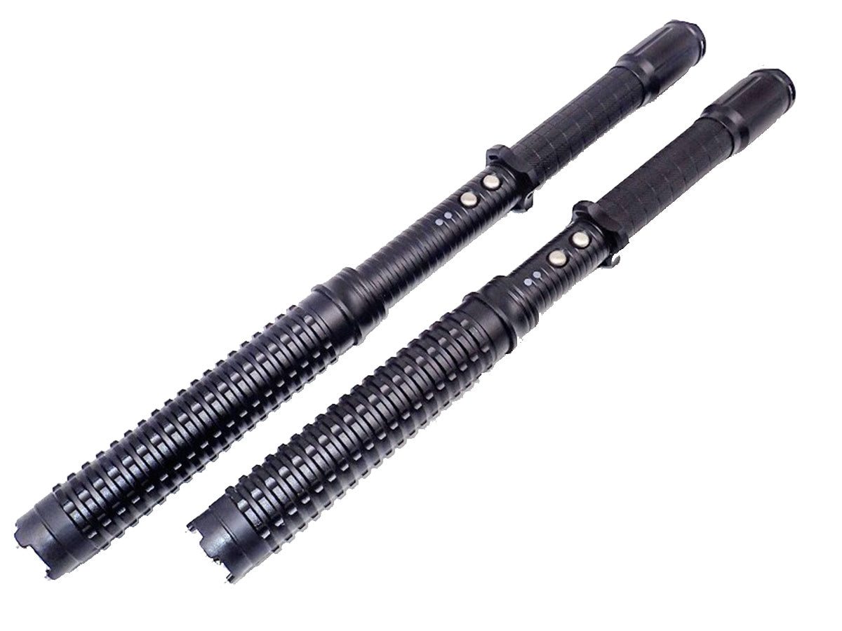 Shocker HY-X10 vue 2