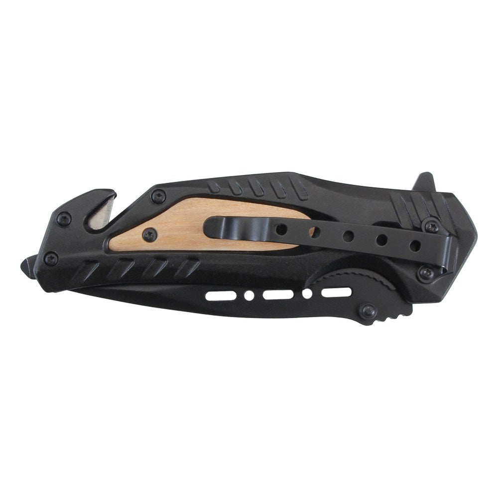 Couteau Stinger Bora ST3