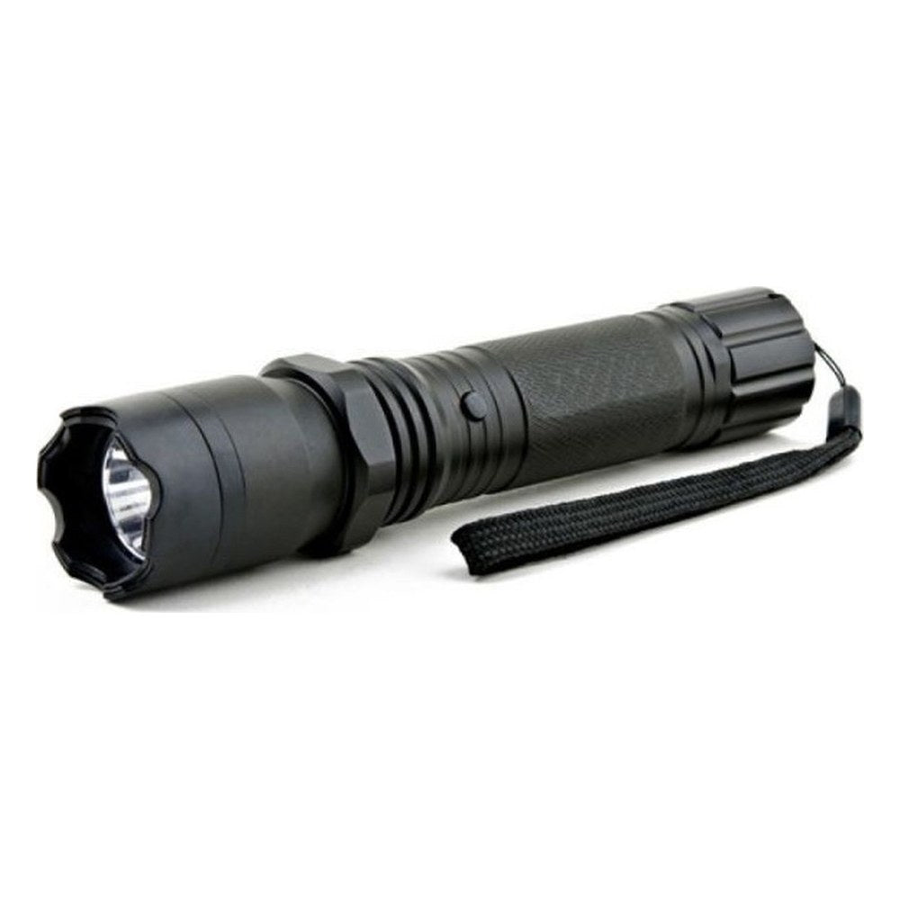 Shocker lampe noir 160 lumens 2 400 000 V
