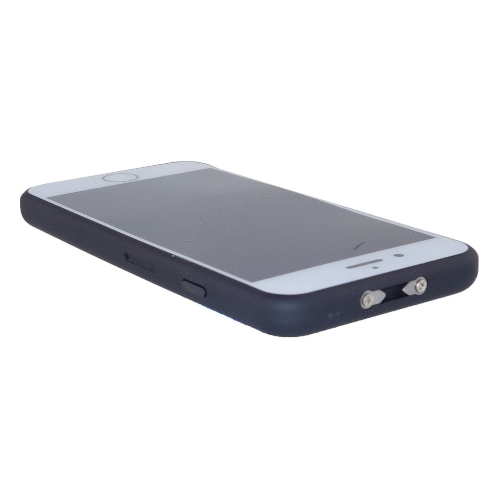 Shocker Phone 6 000 000 V blanc