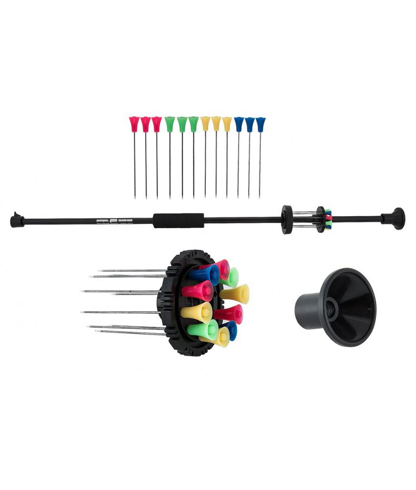 Kit Sarbacane Maximal 30" Prêt à Tirer