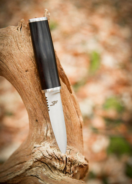 Sgian Dubh écossais traditionnel – Legacy Arms