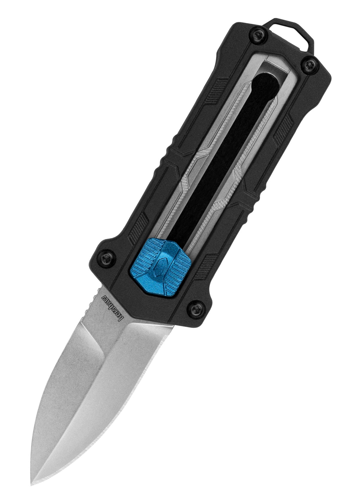Couteau de poche Kershaw Kapsule à lame coulissante