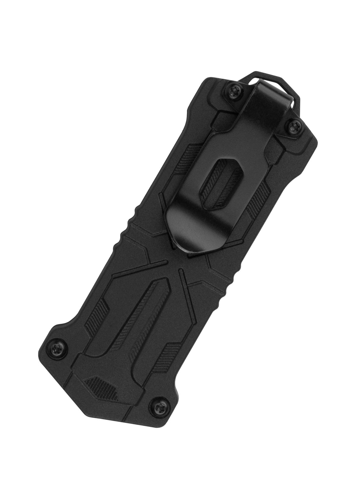 Couteau de poche Kershaw Kapsule à lame coulissante