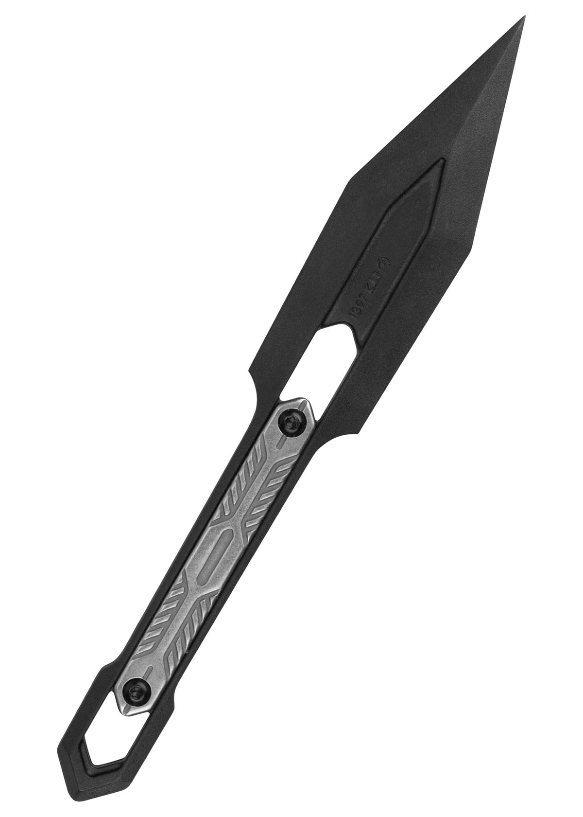 Couteau d'entraînement Kershaw Inverse en PPS