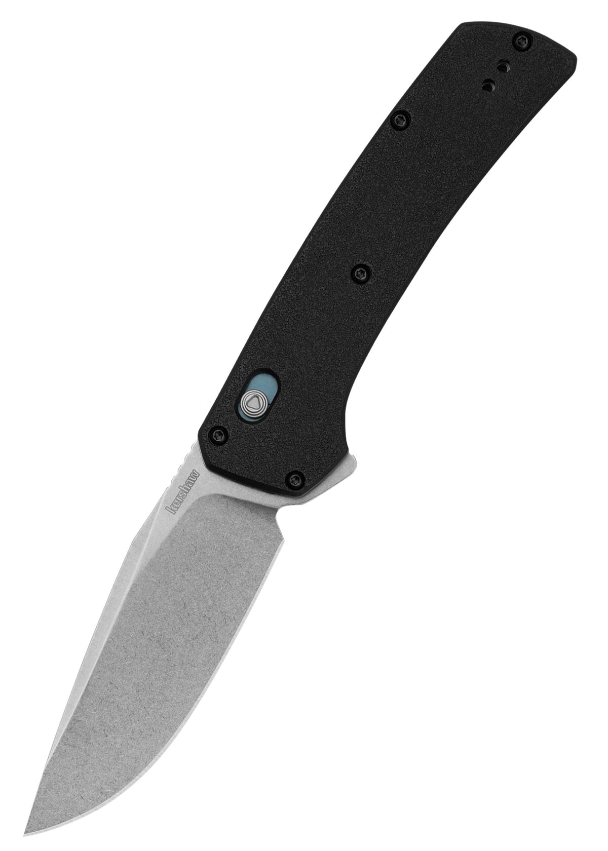 Couteau de poche Kershaw Layup, lame D2 stonewash