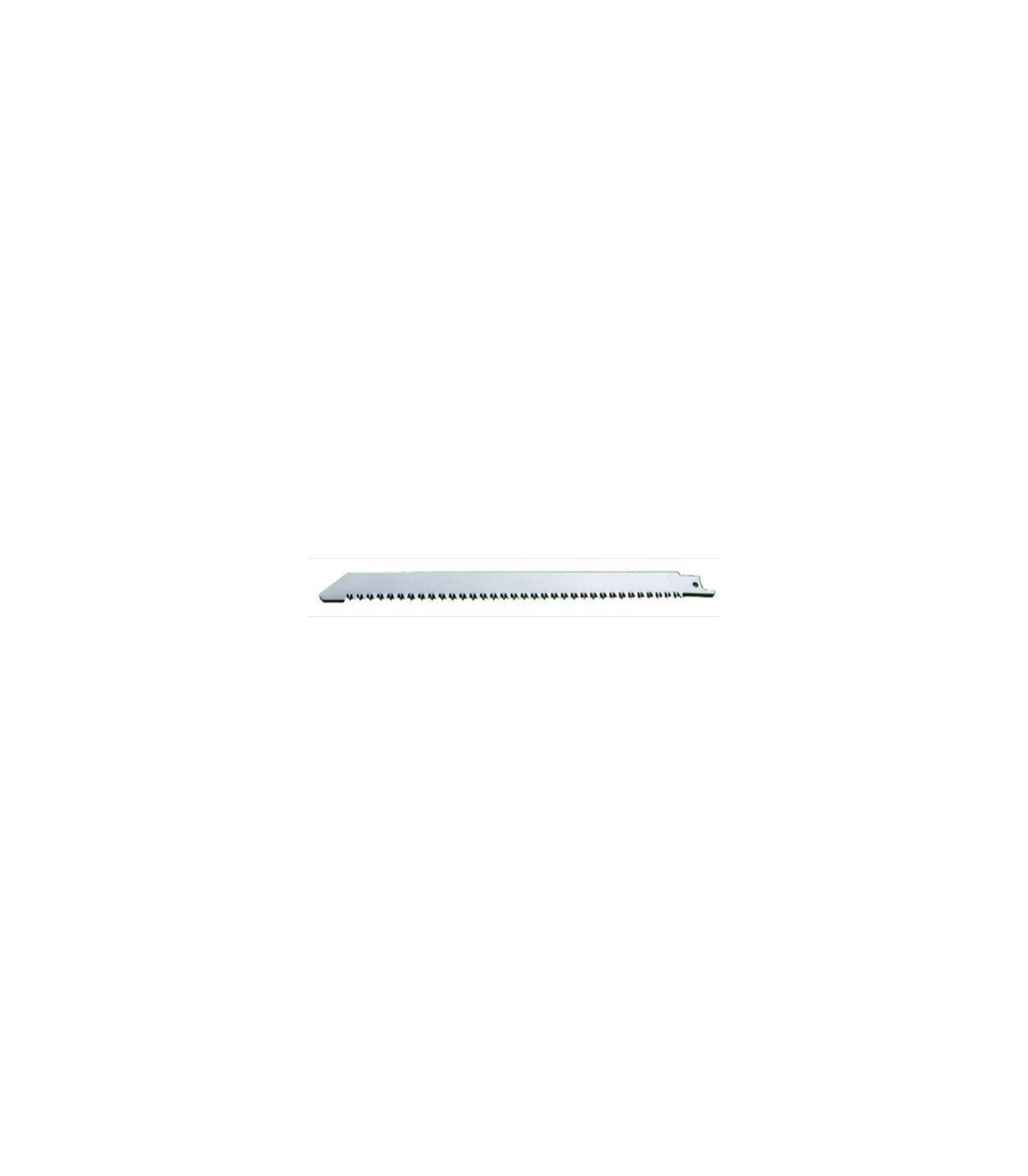 Lame de Découpe Inox Supplémentaire 30cm pour Scie Sabre EINHELL