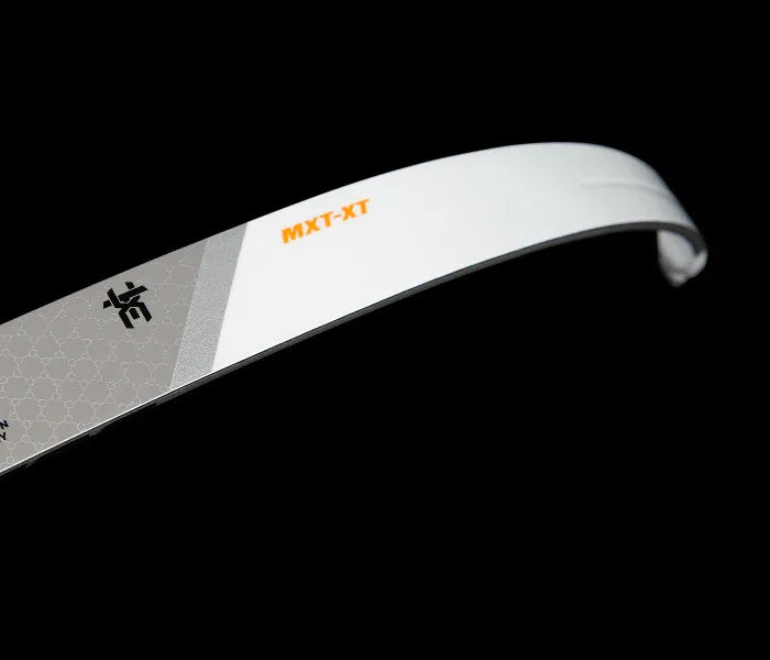 Branches d'arc WIAWIS MXT-XT WOOD - Archery Connect