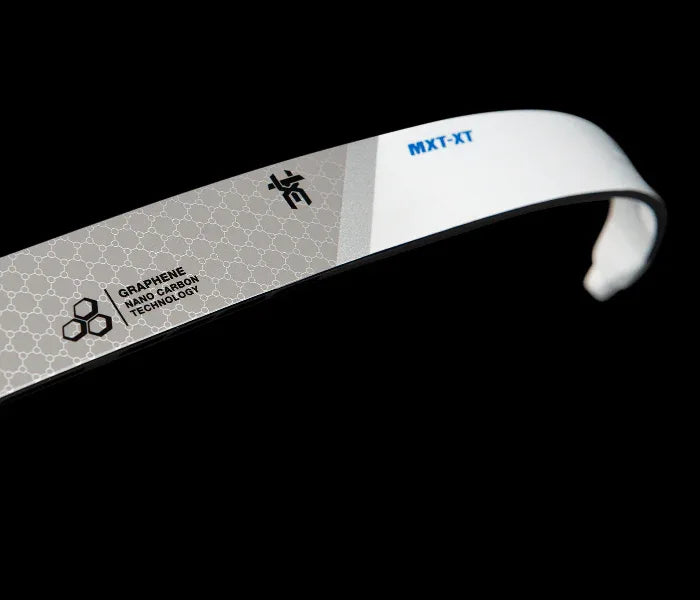 Branches d'arc WIAWIS MXT-XT FOAM - Archery Connect