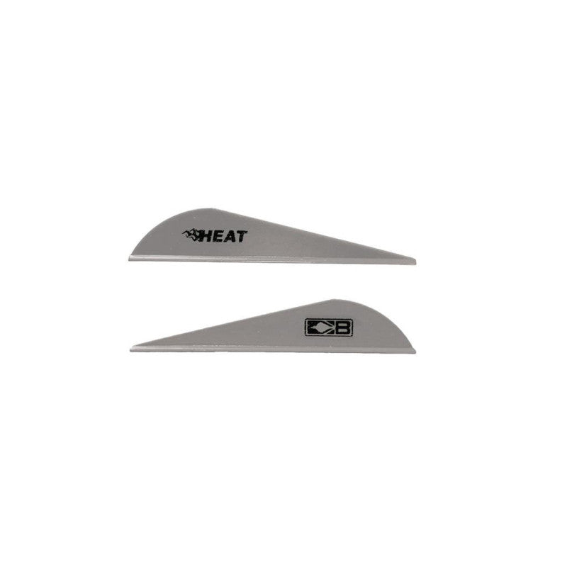 Plumes Bohning Heat Parabolic 2.5"