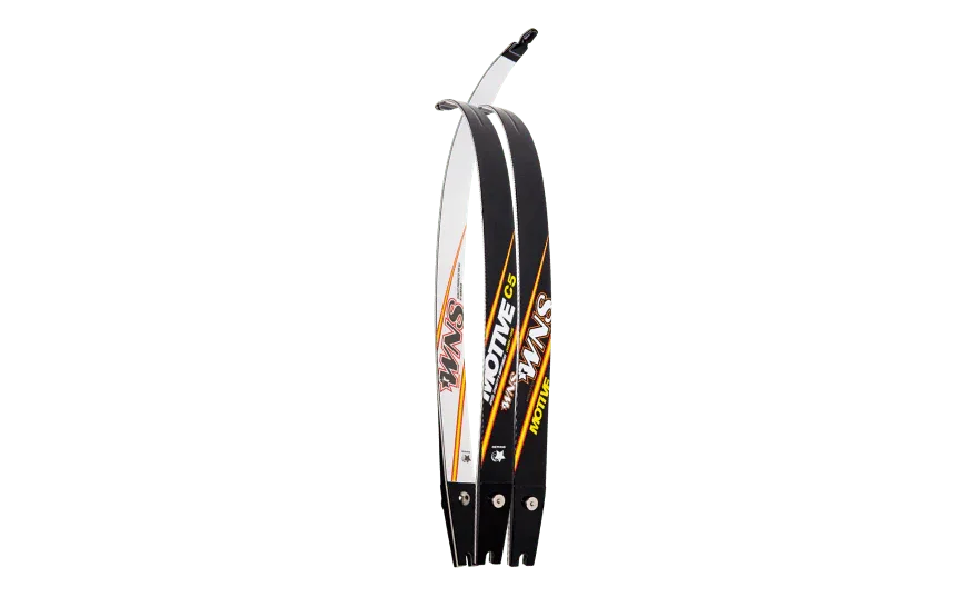 Branches d'arc WNS MOTIVE C5 - Archery Connect