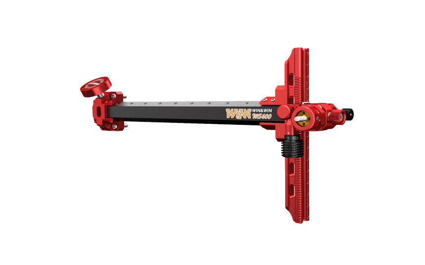 Viseur WIAWIS Carbon WS 600