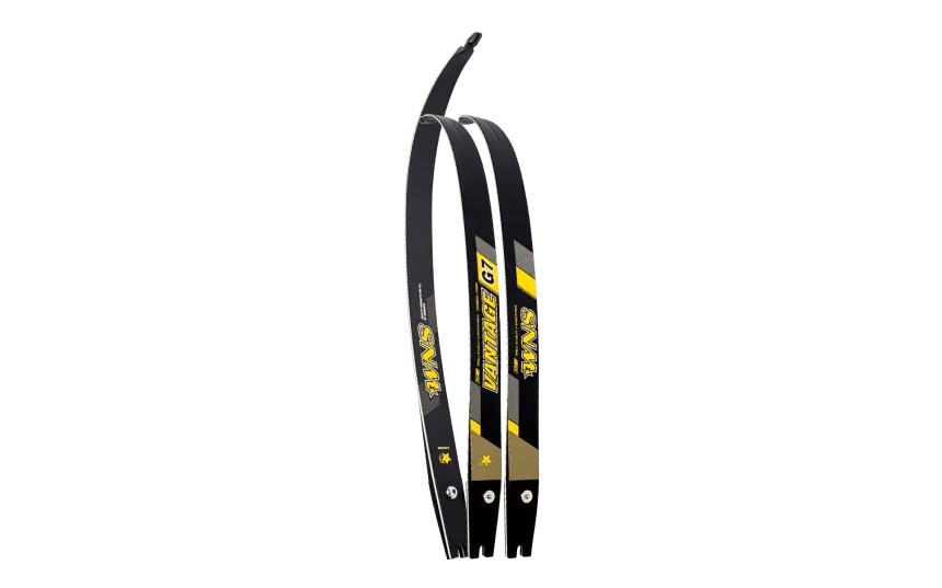 Branches d'arc WNS Vantage G7 - Archery Connect