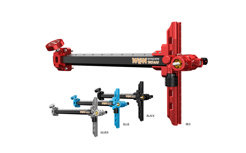 Viseur WIAWIS Carbon WS 600 - Vue 2 - Archery Connect