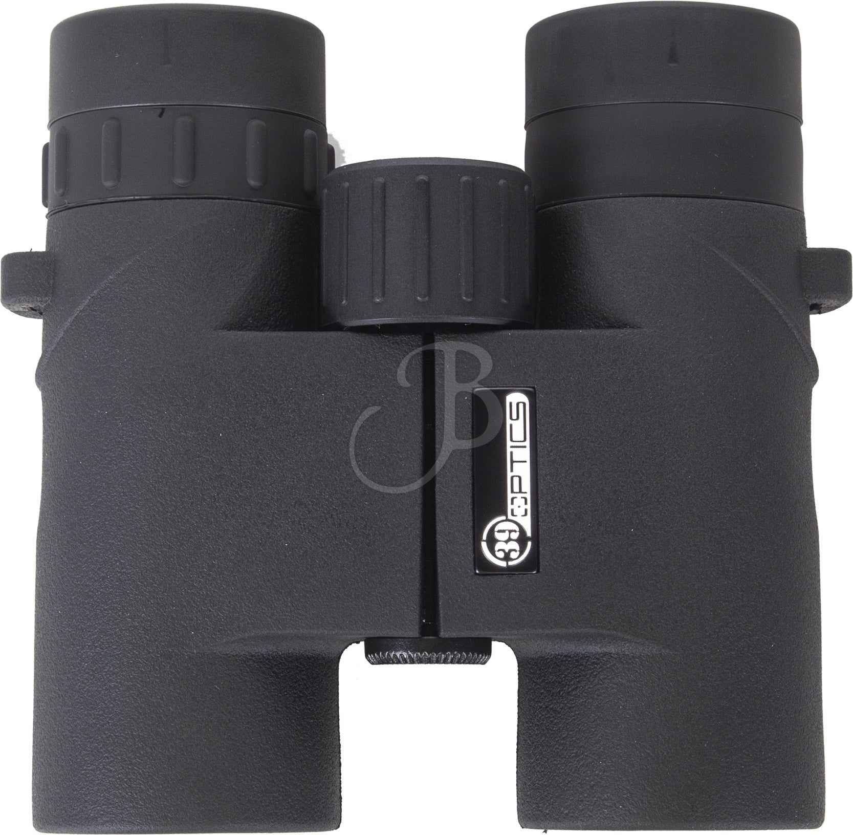 Jumelles 39OPTICS 8X32 WATERPROOF BLACK