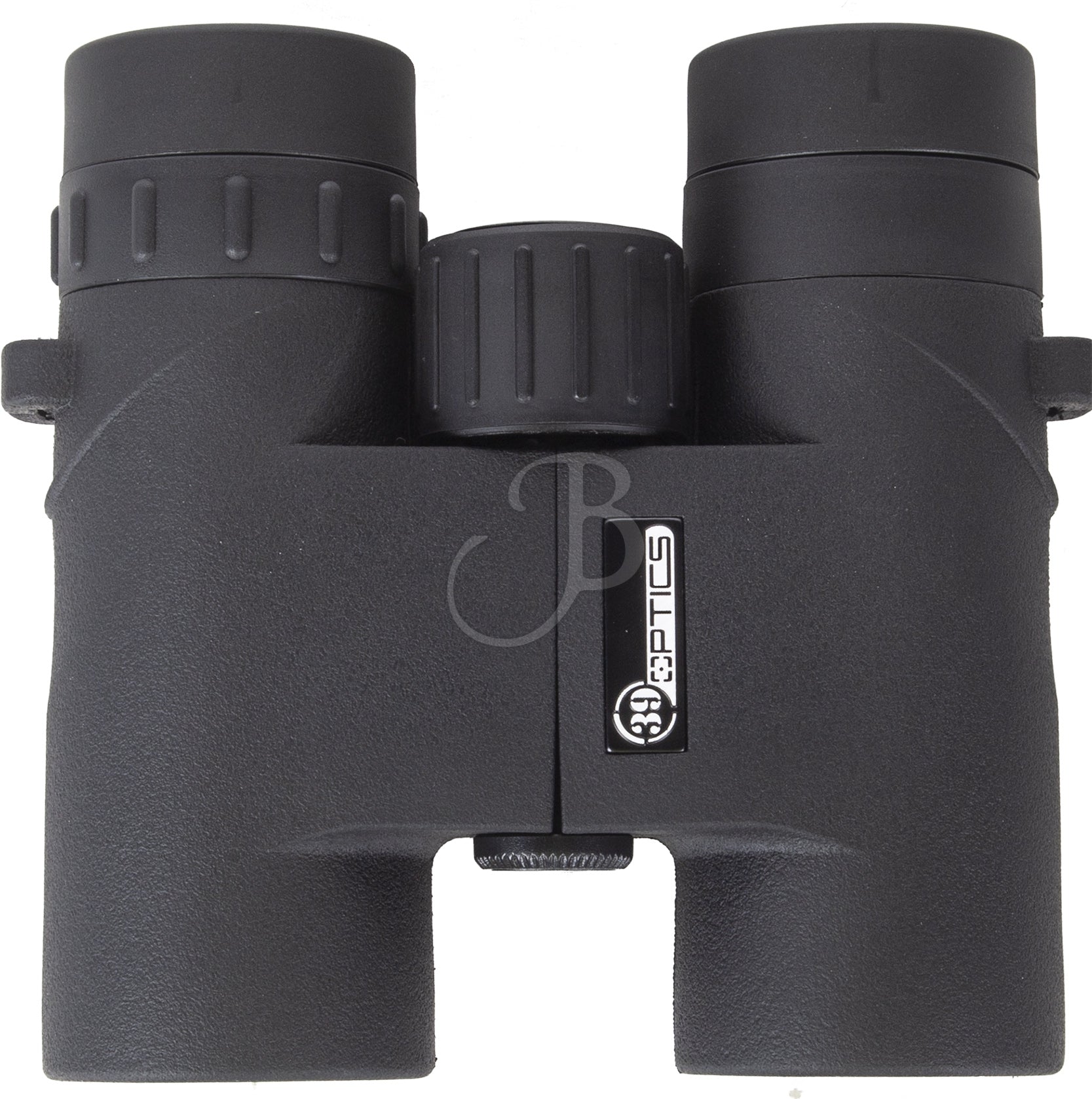 Jumelles 39OPTICS 10X32 WATERPROOF BLACK