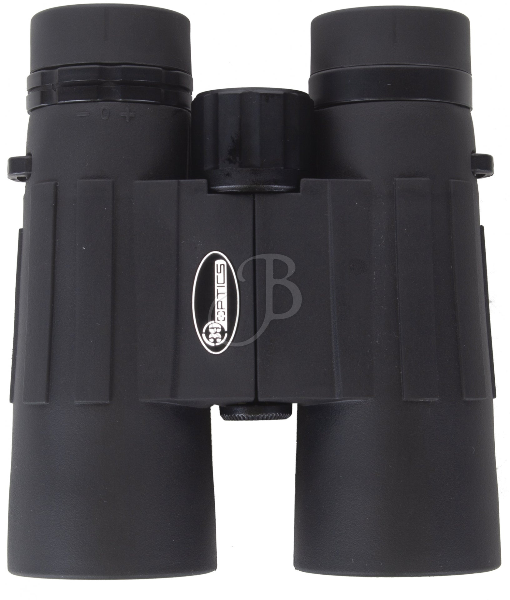 Jumelles 39OPTICS 10X42 WATERPROOF BLACK
