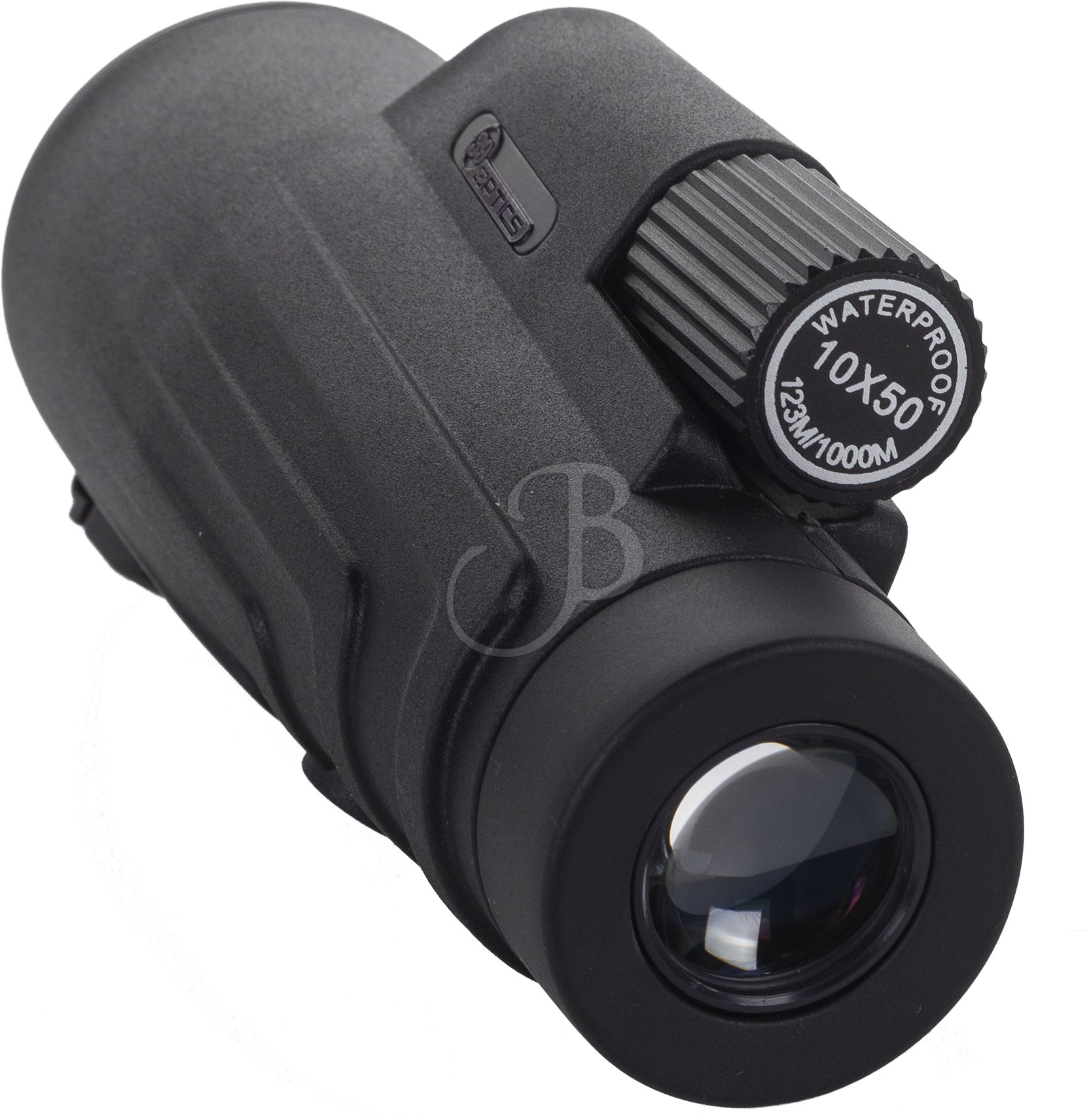 Monoculaire 39OPTICS 10X50 WATERPROOF