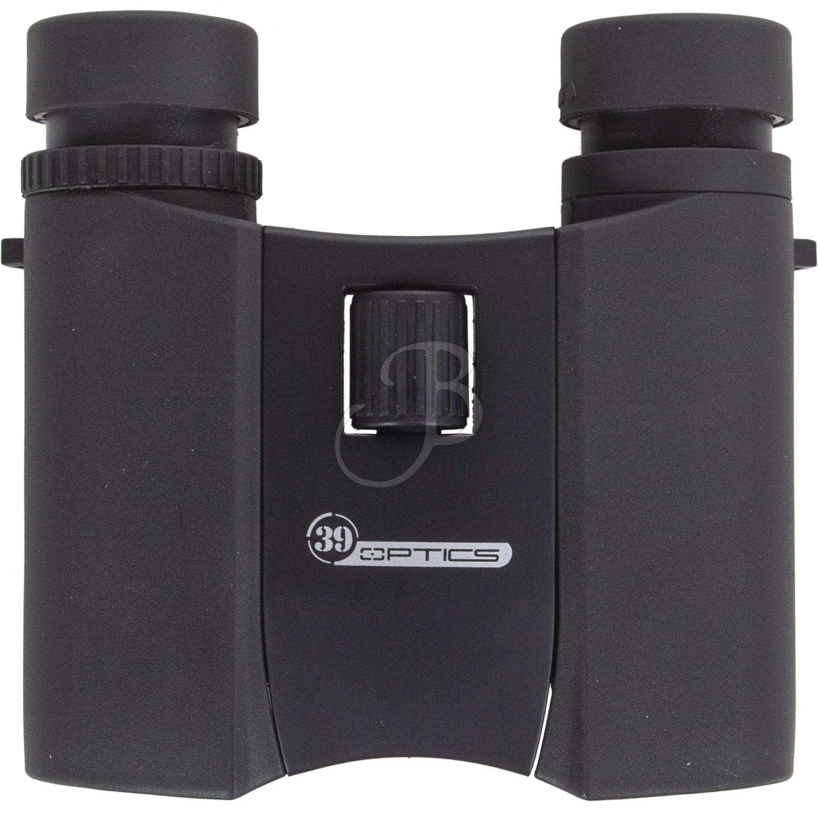 Jumelles 39OPTICS 10X25 WATERPROOF BLACK