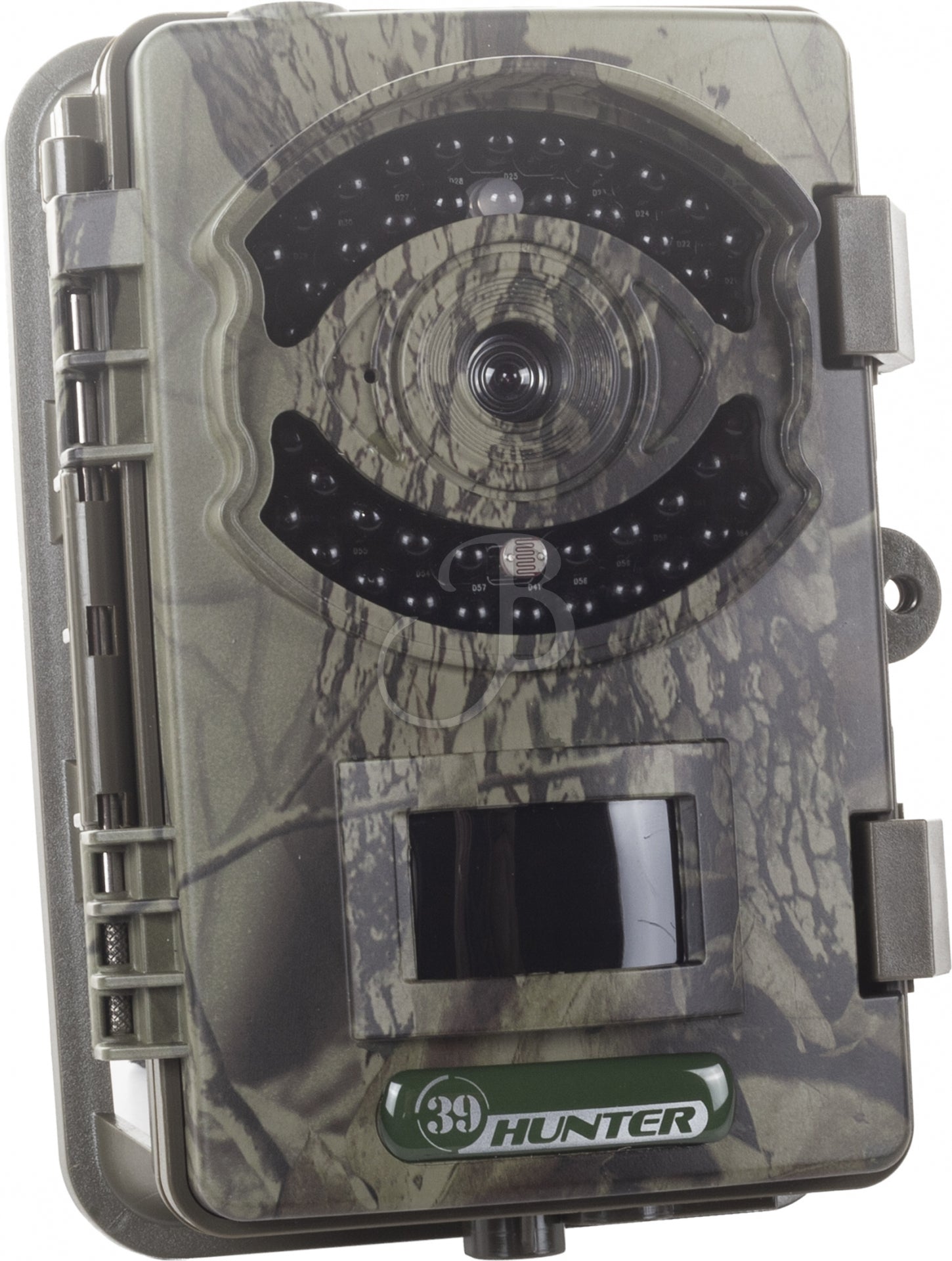 Caméra 39HUNTER TRAIL CAMERA 16MP