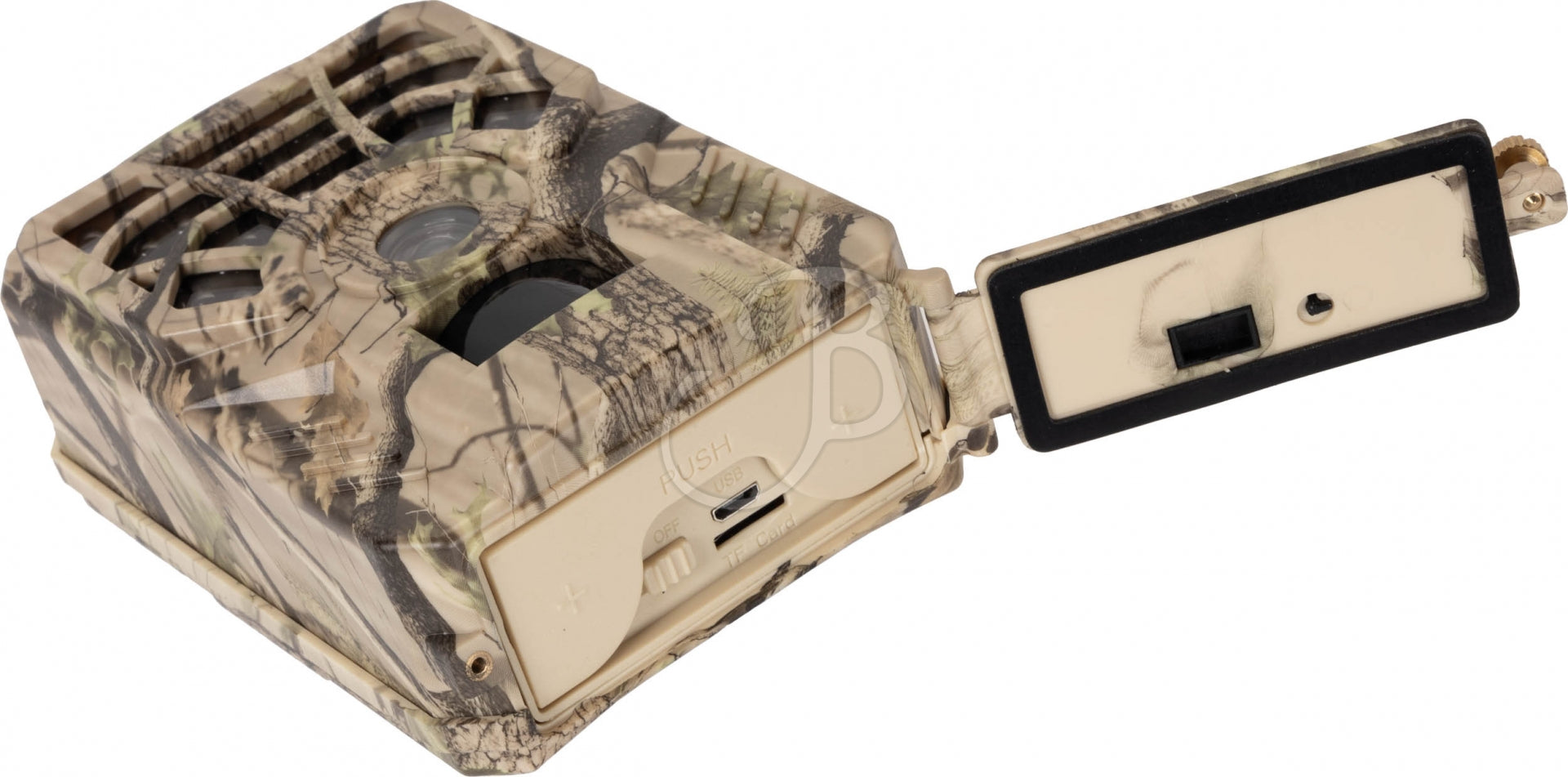 Caméra 39HUNTER 12MP 720P HUNTING TRAIL CAM