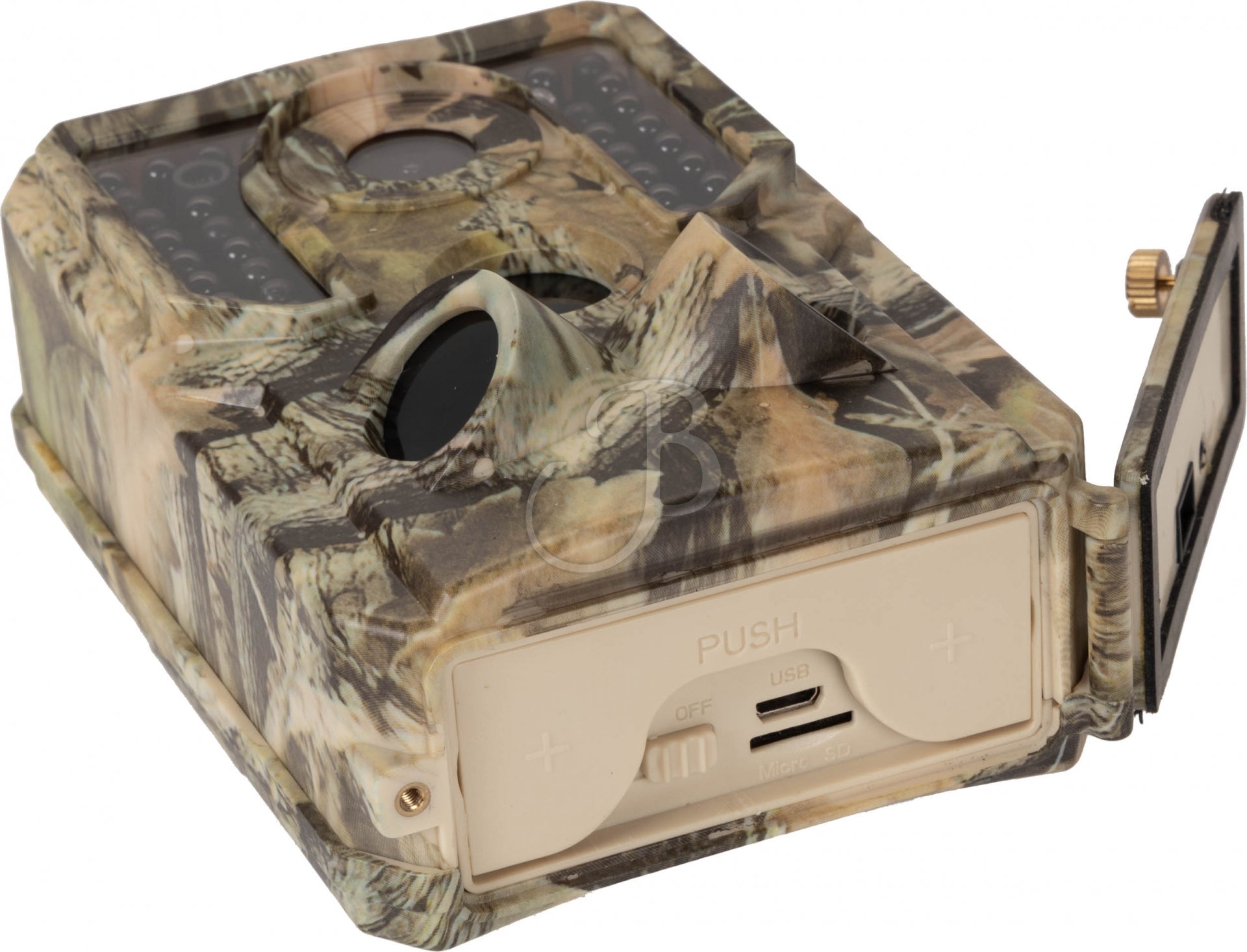 Caméra 39HUNTER 12MP 1080P TRAIL CAM 120DEGREE