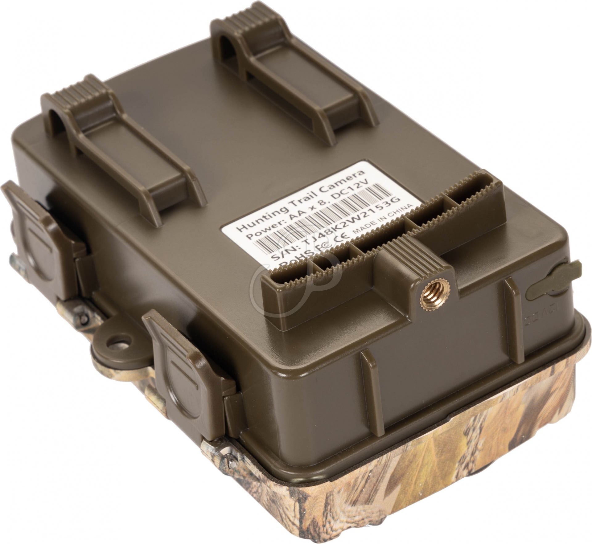 Caméra 39HUNTER 32MP WIFI 4K 120