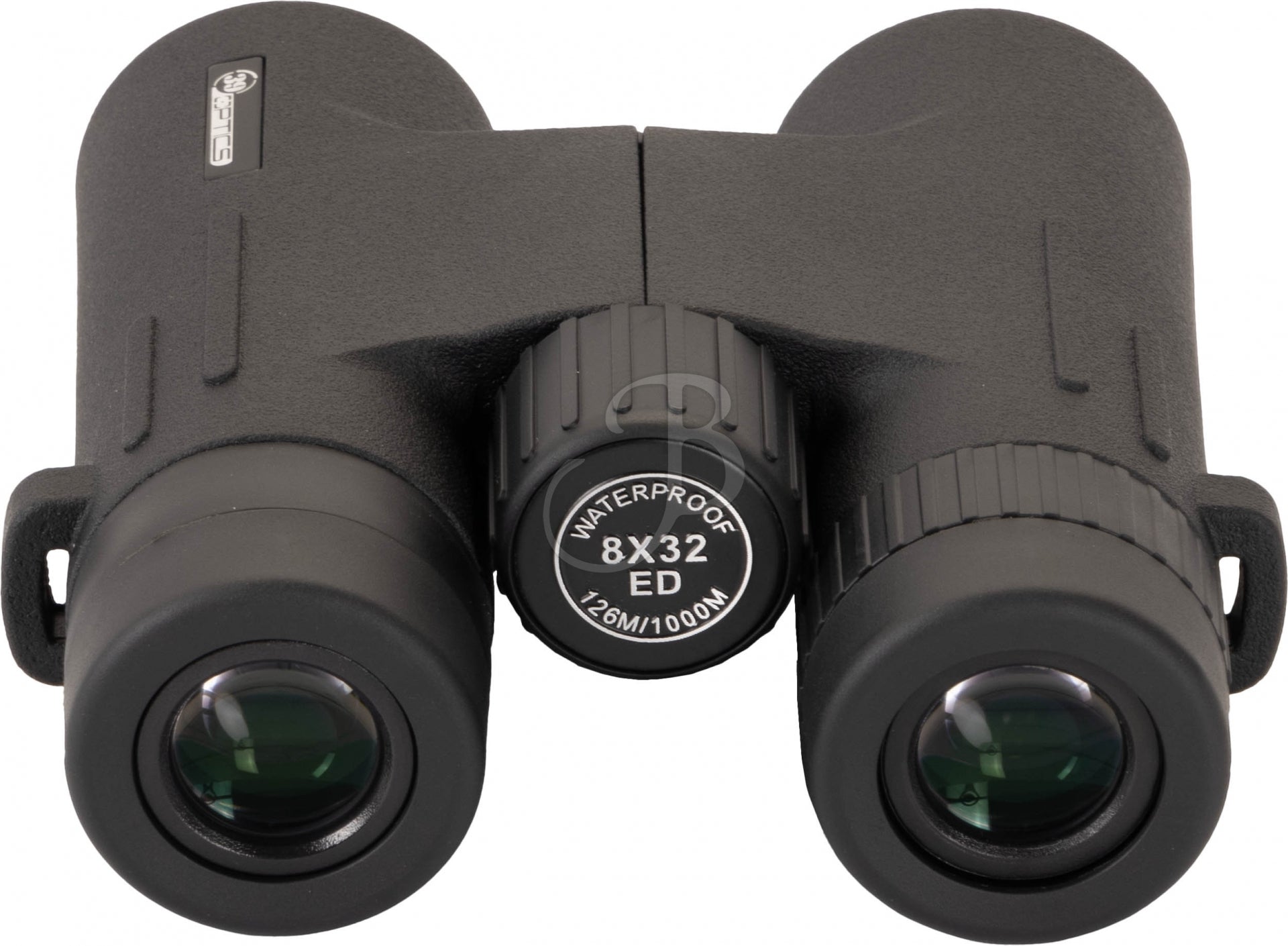 Jumelles 39OPTICS BINOCULAR 8X32 ED