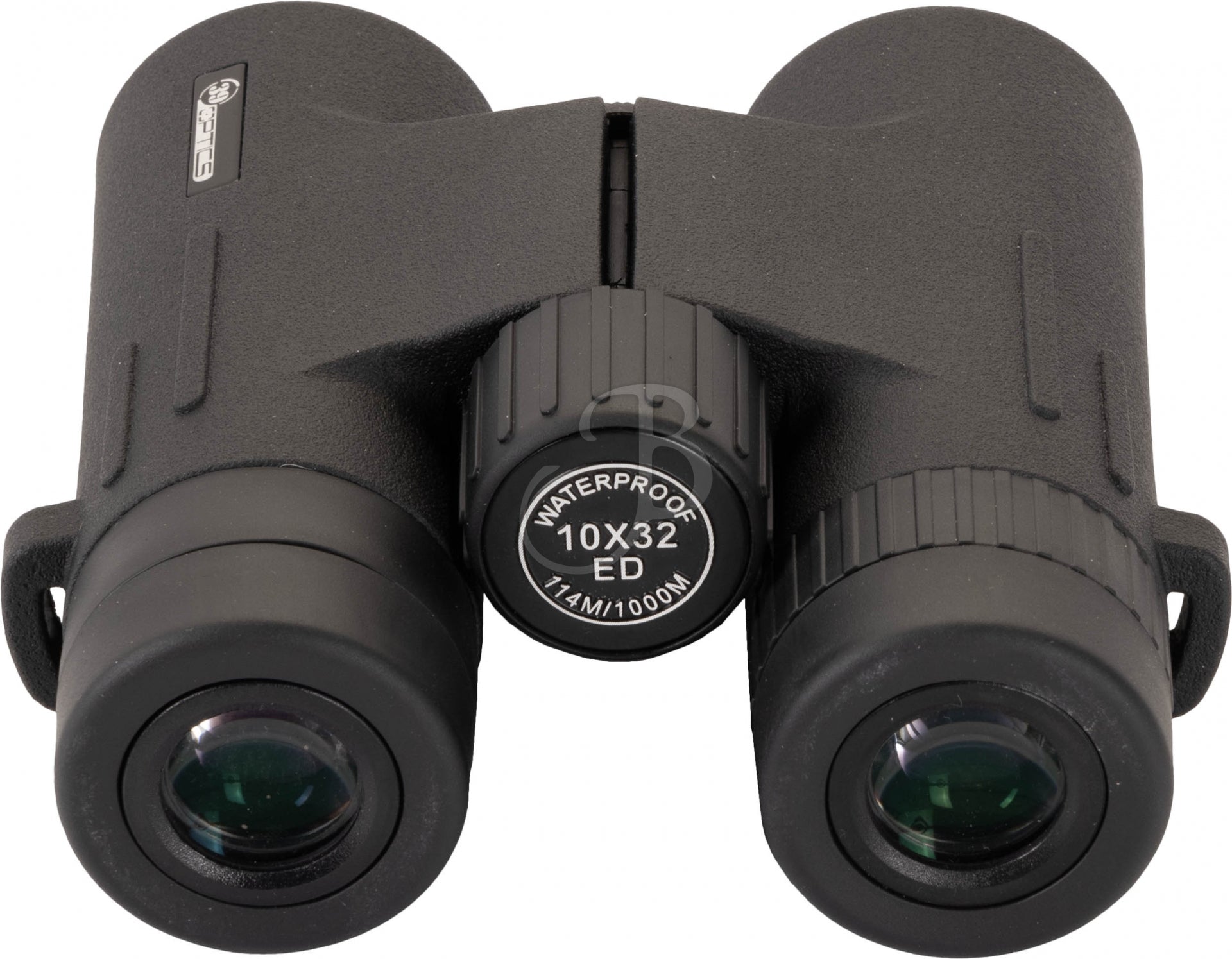 Jumelles 39OPTICS 10X32 ED
